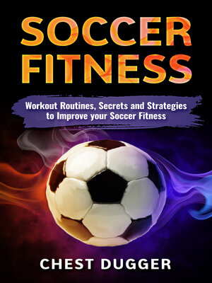 cover image of Soccer Fitness